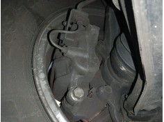 Recambio de pinza freno delantera izquierda para mitsubishi montero   (v3_w, v2_w, v4_w, v5_w) 2.8 td (v46w, v26w) referencia OE